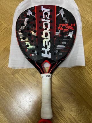 Babolat Technical Viper Juan Lebrón