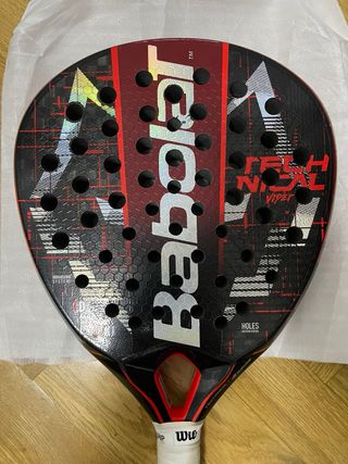 Babolat Technical Viper Juan Lebrón