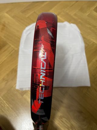 Babolat Technical Viper Juan Lebrón