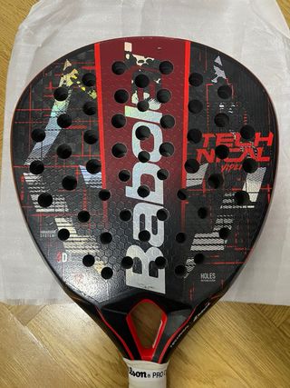 Babolat Technical Viper Juan Lebrón