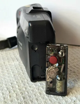 Canon Prima Shot Fotocamera