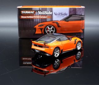 Tarmac Nissan VeilSide FFZ400 Fairlady Z