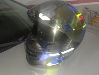 Casco integral Scorpion EXO