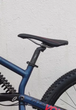 Bici Scott Voltage FR 730 27.5"