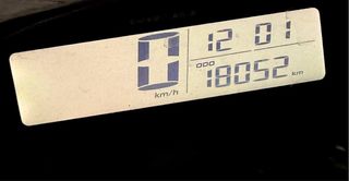 RIEJU MRT pro 50 Supermotard