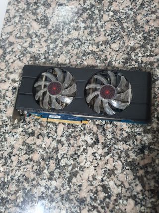 Tarjeta Gráfica NVIDIA 1080 HP OMEN