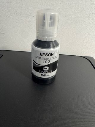 Impresora Epson EcoTank ET-2850