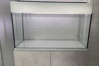 Pack Acuario 120L Completo