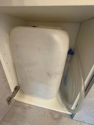 Pack Acuario 120L Completo