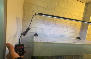 Pack Acuario 120L Completo