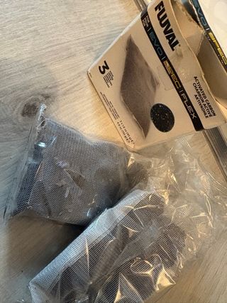 Pack Acuario 120L Completo