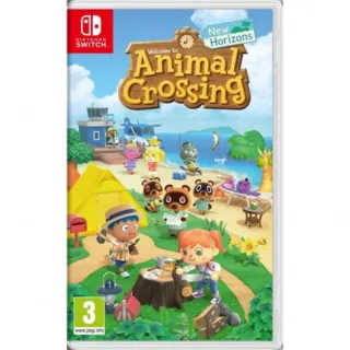 Animal Crossing: New Horizons per Nintendo Switch