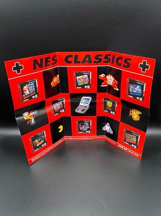 NES Classics Pac-Man GBA PAL EUR