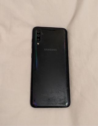 Samsung Galaxy A70