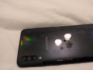 Samsung Galaxy A70