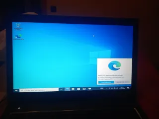 Dell Vostro Portátil Negro