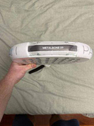 Adidas Metalbone 09 - Pala de Pádel