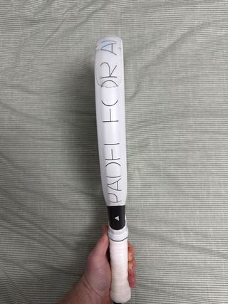 Adidas Metalbone 09 - Pala de Pádel