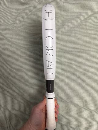 Adidas Metalbone 09 - Pala de Pádel