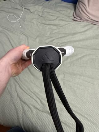 Adidas Metalbone 09 - Pala de Pádel