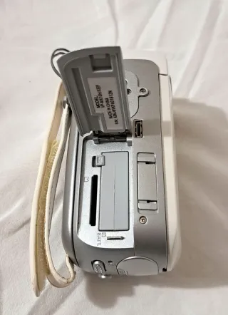 Videocamera Samsung VP-MX 10H