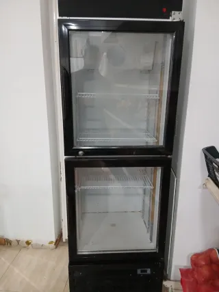 Due frigoriferi in buone condizioni