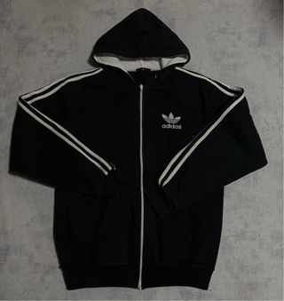 Lote 2 Sudaderas Adidas Talla S