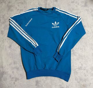 Lote 2 Sudaderas Adidas Talla S