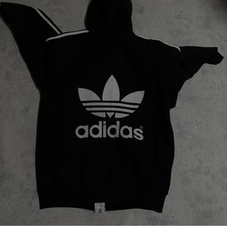 Lote 2 Sudaderas Adidas Talla S