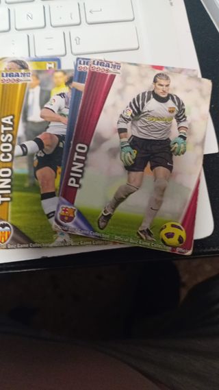 LIGA 2012 - Cromos Fútbol(PRECIO ULTIMA FOTO)