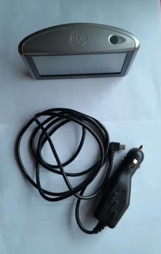 GPS coche Tomtom One XI Europa.