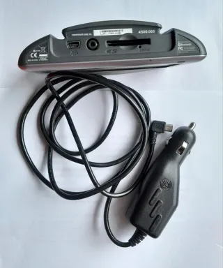 GPS coche Tomtom One XI Europa.