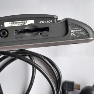 GPS coche Tomtom One XI Europa.