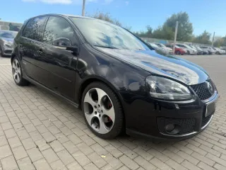 Volkswagen Golf 2006