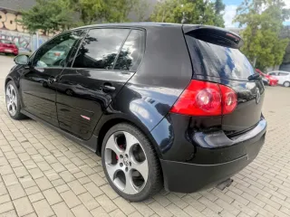 Volkswagen Golf 2006