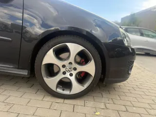 Volkswagen Golf 2006