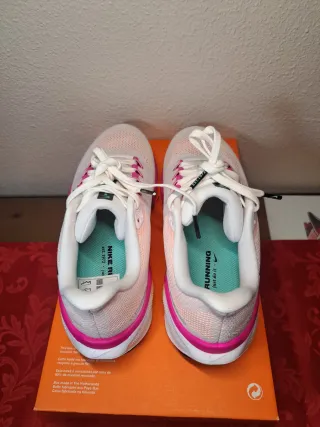 NIKE PEGASUS 41 T38.5