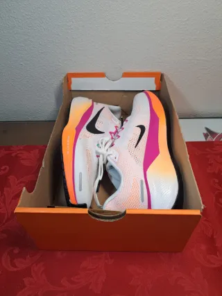 NIKE PEGASUS 41 T38.5