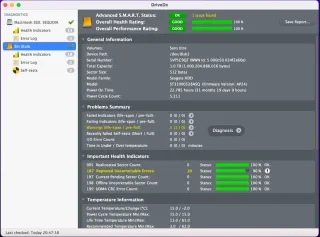 Disco Duro Seagate Barracuda 1TB