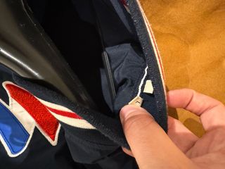 Chaqueta Superdry Talla L