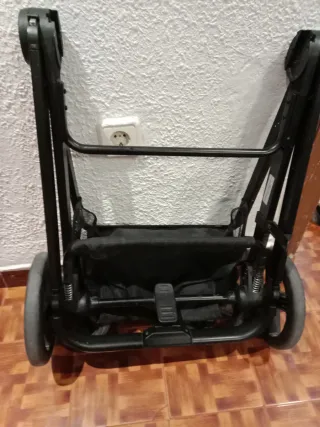 Carro de bebé Kinderkraft