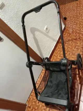 Carro de bebé Kinderkraft