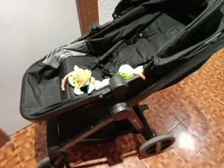 Carro de bebé Kinderkraft