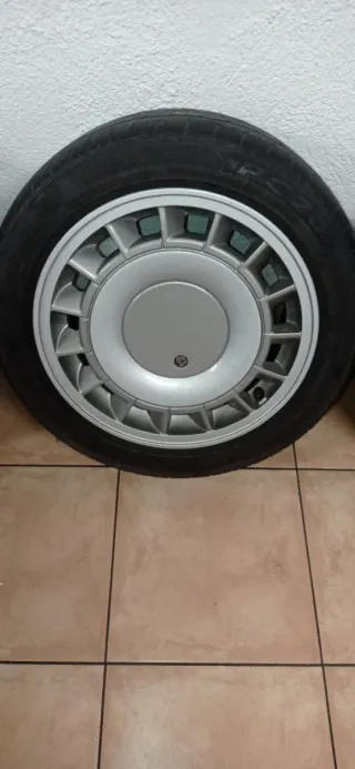 Llantas Speedline Maracana Turbina