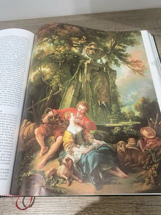 Libros Grandes Épocas de la Música (4 tomos)