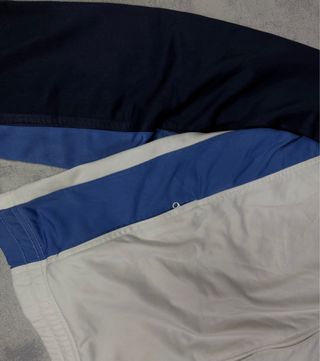 Chaqueta Nike Vintage 2000s