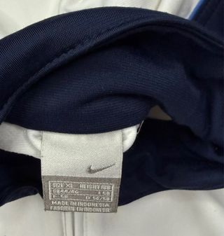 Chaqueta Nike Vintage 2000s