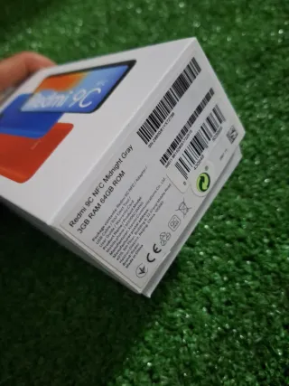 Xiaomi Redmi 9C NFC