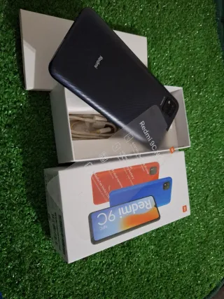 Xiaomi Redmi 9C NFC