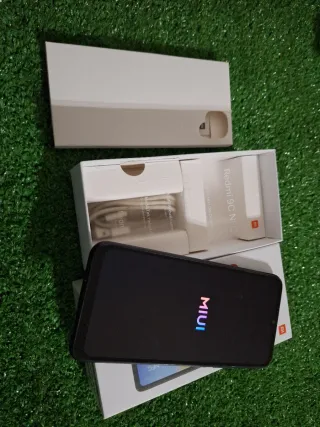 Xiaomi Redmi 9C NFC